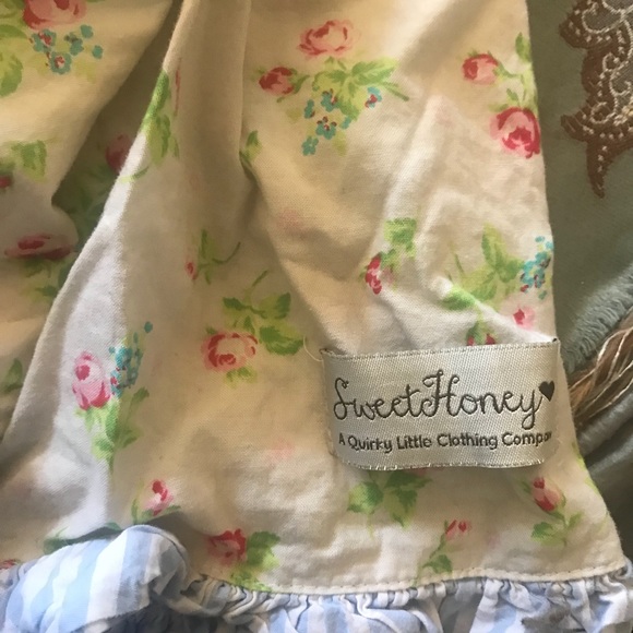 Dresses - Picture 6 of 7